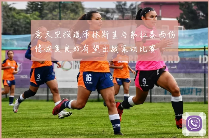 意天空报道泽林斯基与弗拉泰西伤情恢复良好有望出战莱切比赛
